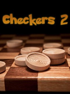 game pic for Checkers 2